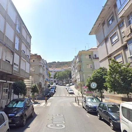 Alloggio in famiglia Evd - Olival Bastos Lisbona