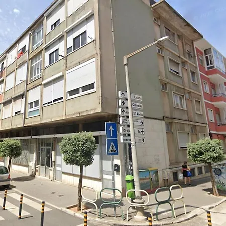 Evd - Olival Bastos * Lisbon