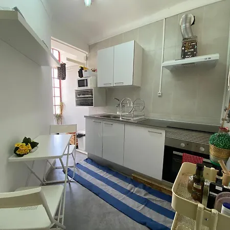 Homestay Evd - Olival Bastos *
